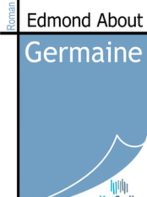 cover image of Germaine